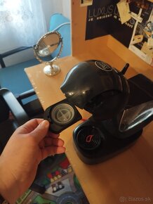 KRUPS KP173B31 Nescafé Dolce Gusto Infinissima - 2