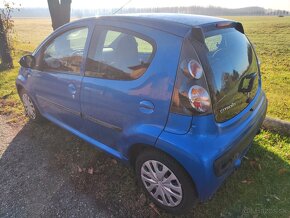 Citroen C1, 2013, 82 tisíc km - 2