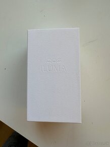 Iqôs Iluma - 2