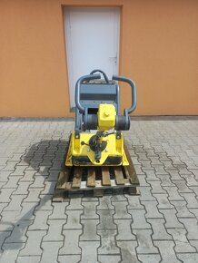 Vibrační deska Wacker neuson Dpu 6055 - 2