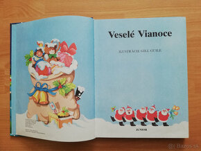 Veselé Vianoce 1993 - 2