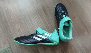 Halovky adidas c 35 - 2