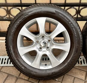 Opel 5x105 r16 - 2