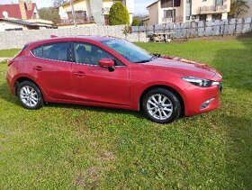 Predám MAZDA 3  2018 SKYACTIV 2,0 - 2