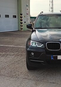 BMW X5 e70 - 2