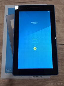 Tablet Lenovo TAB3 7" Essential 8GB - 2