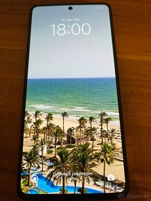 Xiaomi Redmi Note 12 Pro 5g 128GB - 2