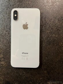 Iphone XS 256gb - 2