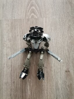 Bionicle sety - 2