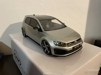 1:18 Ottomobile - Volkswagen Golf VII R400 Concept - 2