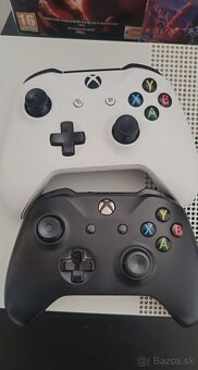 Xbox one S 1TB - 2