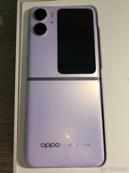 OPPO Find N2 Flip - 2