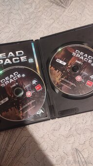 Dead Space 2 na PC/Mac - 2