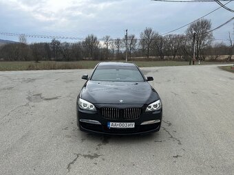 BMW 740d xDrive - 2