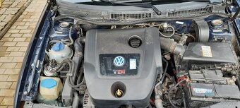 Golf 4 variant 1.9 TDI 85 Kw - 2