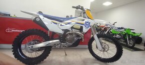 Husqvarna Fx 350 heritage - 2