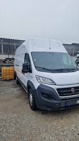 Fiat Ducato Maxi - 2