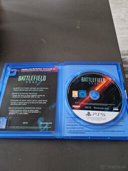 Battlefield 2042 PS5 - 2