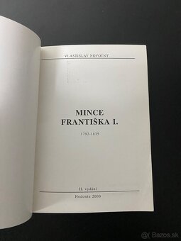 Mince Františka 1 - 2