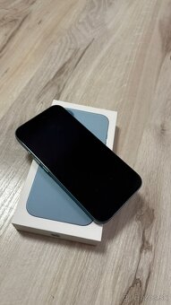 iPhone 16 128GB záruka+originál obal - 2