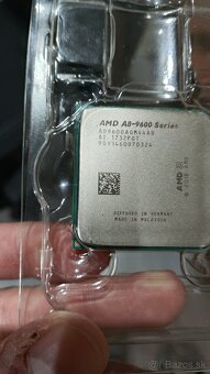 amd a8 9600 - 2