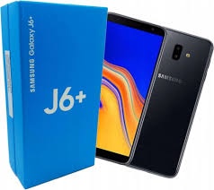 Samsung Galaxy J6+ J610 Dual SIM - 2