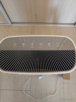 Čistička vzduchu Tesla Smart Air Purifier Pro M - 2