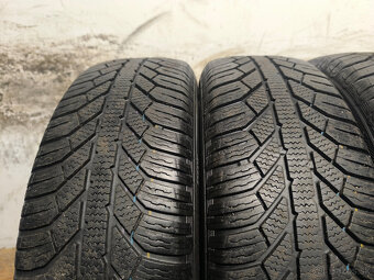 175/65 R15 Zimné pneumatiky Semperit Master-Grip 4 kusy - 2