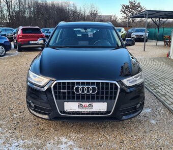 AUDI Q3 2.0 TFSI QUATTRO PRESTIGE S TRONIC - 2