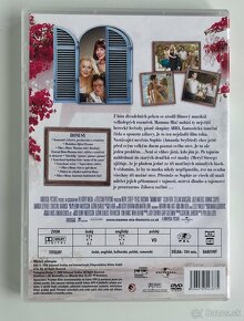 DVD Film Mamma Mia - 2