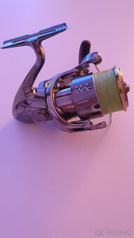 SHIMANO STELLA 4000 FJ - 2