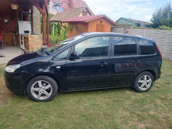 Predam Ford c-max 1.6tdci 80kw rv 2010 naj 203500km - 2