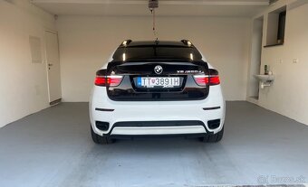 Predam BMW X6 M50d xdrive - 2