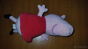 Plysak Peppa pig - 2