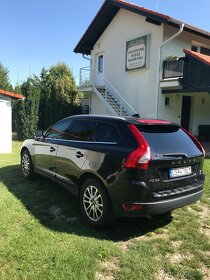 Volvo xc60 - 2