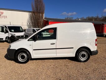 Volkswagen Caddy, 1.4 59kW VANCZDPH1.MAJ - 2