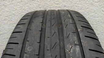 Letné pneumatiky 215/45 R17 91W - 2