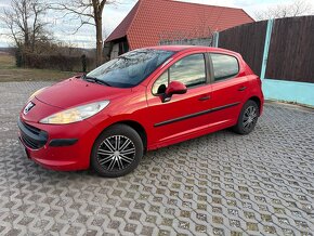 Peugeot 207 - 2