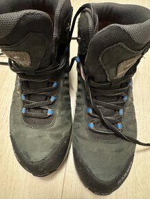 Mammut mercury III mix gtx - 2