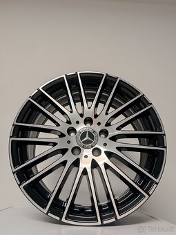 5x112 R18 Mercedes - 2