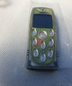 Nokia 3200 - 2