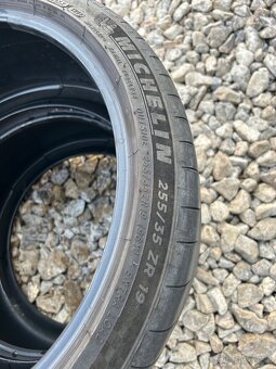 Michelin pilot sport 4 S - 2