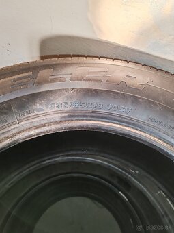 235/50R19v a 235/65R18 106V - 2