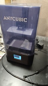 Anycubic Photon mono 2 - 2