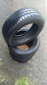 Pneumatiky 195/60R16 C - 2