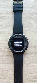 Samsung Galaxy Watch 4 classic 46mm. - 2