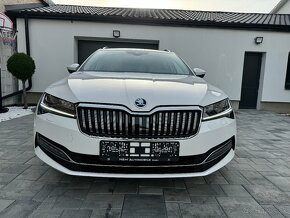 ŠKODA SUPERB 3 STYLE DSG FACELIFT FULL METRIX 2.0TDI 147KW - 2