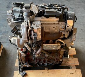 MOTOR 2.0 TDI CR CFF VW ŠKODA AUDI SEAT - 2