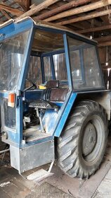 Traktor Zetor 5736 - 2