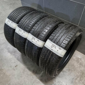 Letné pneumatiky 225/60 R18 HANKOOK DOT1918 - 2